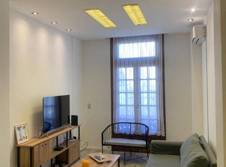 Departamento Reciclado a Nuevo 5 Ambientes Balvanera Apto Credito