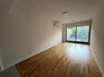 Departamento · 27m² · 1 Ambiente · Departamento en Arevalo Al 3000