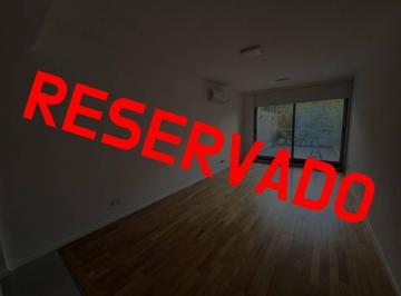 Departamento · 27m² · 1 Ambiente · Departamento en Arevalo Al 3000