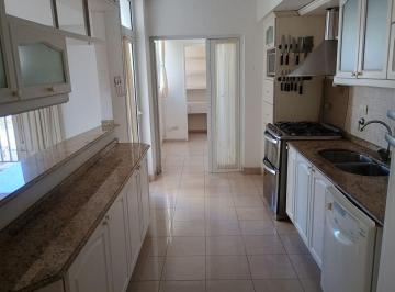 Departamento de 7 ambientes, Rosario · Edificio Zeus VI, Piso Exclusivo, Calle Córdoba, Frente Al Monumento a La Bandera, Hermosa Vista.