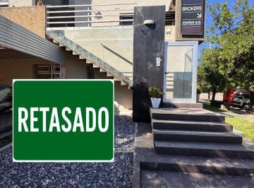 Departamento · 90m² · 3 Ambientes · 1 Cochera · Retasado - Depto Full Amoblado y Equipado en El Cerro - 2 Dorm. - Terraza - Cochera