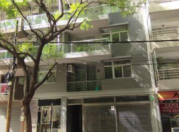 Departamento · 41m² · 2 Ambientes · Brown 1800 Alquiler Departamento de 1 Dormitorio en Rosario Barrio Pichincha