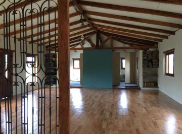 Casa de 3 ambientes, San Javier · Casa - Espacio Holistico