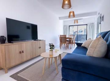 Departamento · 70m² · 4 Ambientes · Depto 4 Ambientes Premium y Amoblado