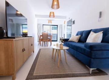Departamento de 4 ambientes, Núñez · Alquiler Depto 4 Ambientes Premium y Amoblado en Núñez