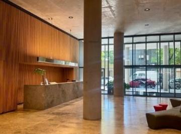 Oficina comercial · 127m² · 2 Cocheras · Oficina en Alquiler en Villa Crespo, Capital Federal, Buenos Aires