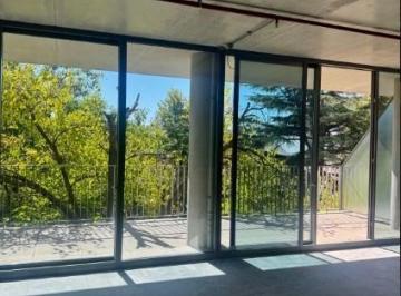 Oficina comercial · 127m² · 2 Cocheras · Oficina en Alquiler en Villa Crespo, Capital Federal, Buenos Aires