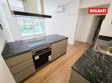 Departamento · 37m² · 2 Ambientes · Venta - 2 Ambientes a Estrenar - Belgrano