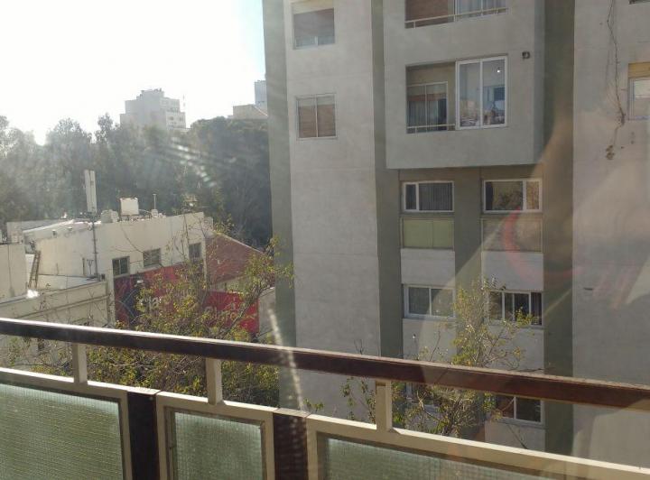 Departamento · 80m² · 1 Ambiente
