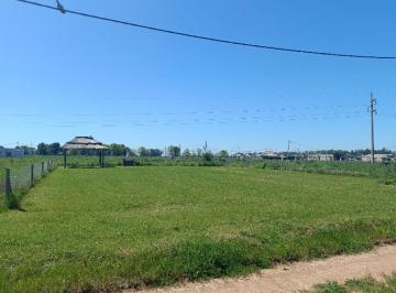 Terreno · 443m² · Venta. Terreno. Don Luis Yachting Club