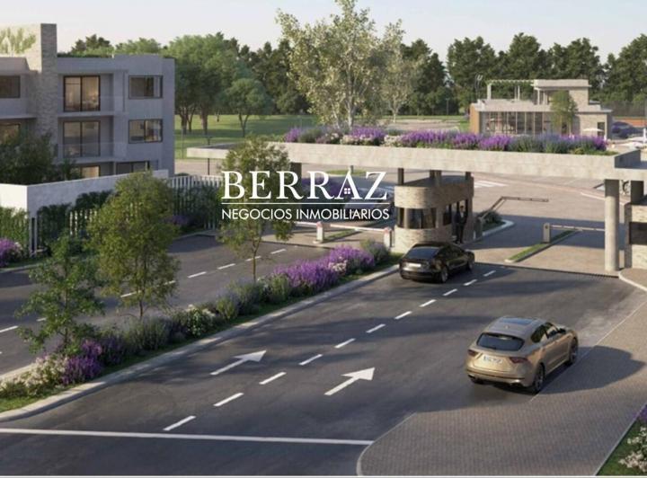 Terreno · 544m²