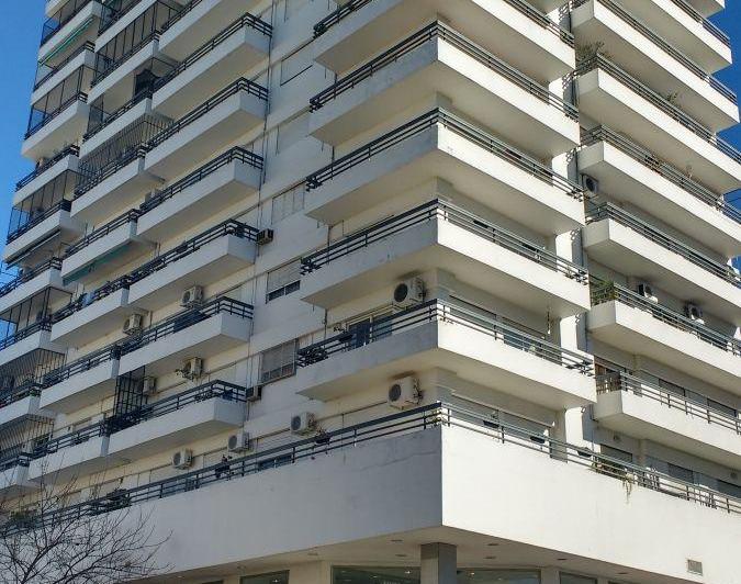 Departamento · 65m² · 4 Ambientes