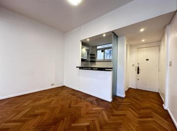 Departamento · 54m² · 2 Ambientes · Departamento en Montevideo Al 1100