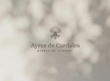 Casa · Casa - Los Cardales