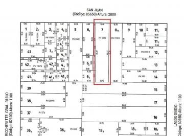 Terreno · 470m² · Terreno en Venta Ideal Constructoras