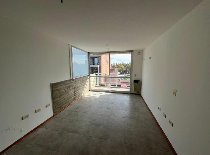 Departamento en venta en Distrito Centro · 1 ambiente