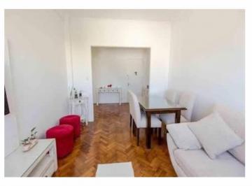 Departamento · 43m² · 2 Ambientes · Departamento 2 Ambientes Refaccionado - San Cristóbal
