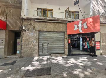 Local comercial de 2 ambientes, Ciudad de Mendoza · Local Comercial en Alquiler Av San Martin Casi Colon