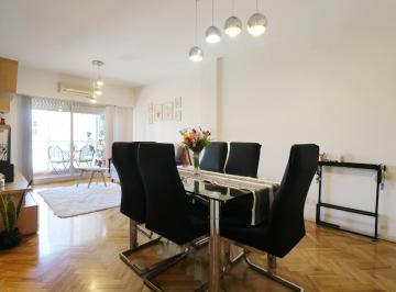 Departamento · 63m² · 3 Ambientes · Venta | Departamento | Caballito | 3 Ambientes | Balcón | Baulera | Oportunidad.