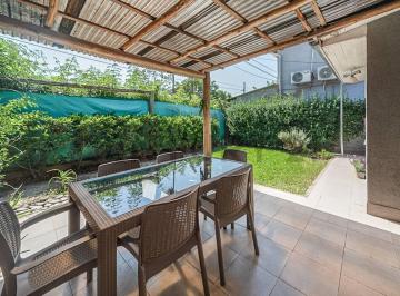 Casa · 75m² · 3 Ambientes · 1 Cochera · Casa en Venta 3 Ambientes - Country Los Caracoles - Ingeniero Maschwitz
