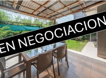 Casa · 75m² · 3 Ambientes · 1 Cochera · Casa en Venta 3 Ambientes - Country Los Caracoles - Ingeniero Maschwitz