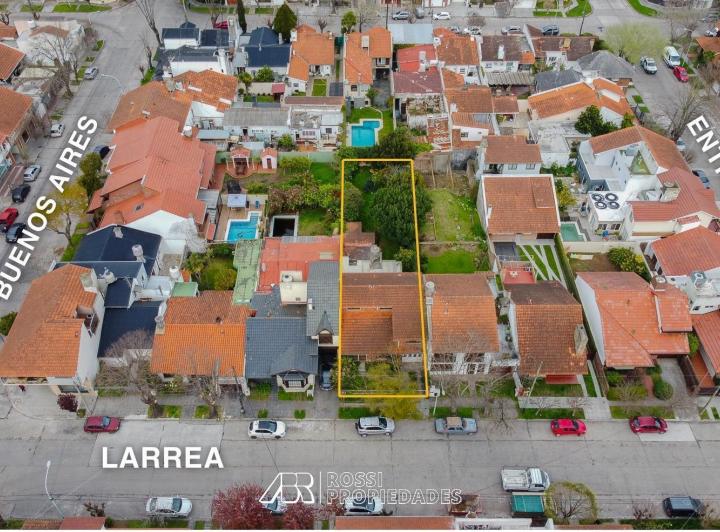 Casa · 150m² · 5 Ambientes · 2 Cocheras