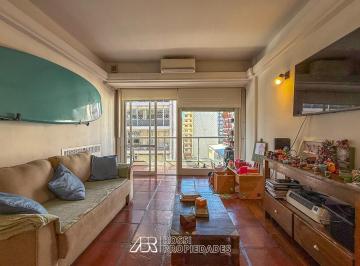 Departamento · 53m² · 2 Ambientes · San Martín 2544 | Peatonal San Martin
