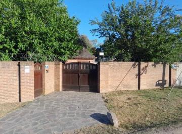 Casa · 3780m² · 3 Ambientes · 3 Cocheras · Casa en Paso del Rey