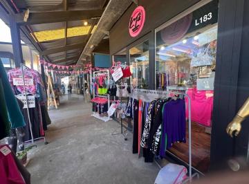 Local comercial · 22m² · 1 Ambiente · Venta Local Comercial C/ Entrepiso Puerto de Frutos - Tigre