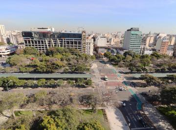 Oficina comercial · 95m² · 7 Ambientes · 1 Cochera · Oficinas Disponibles en Monserrat, Consultar