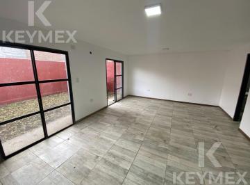 Departamento · 37m² · 1 Ambiente · 1 Cochera · Monoambiente con Patio a La Venta La Plata