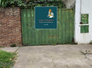 Terreno · 400m² · Terreno Fraccion en Venta en Quilmes Oeste, Quilmes, G. B. a. Zona Sur