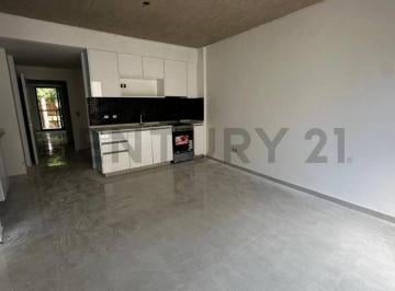 Departamento · 43m² · 2 Ambientes · Venta Departamento 2 Ambientes C/ Patio a Estrenar Palermo Viejo!