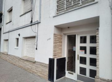 Departamento de 3 ambientes, Miramar · Departamento Céntrico