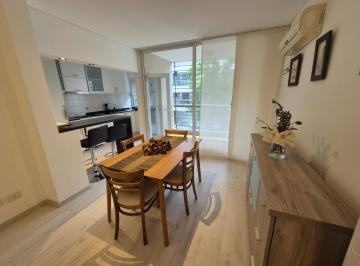Departamento · 50m² · 2 Ambientes · 1 Cochera · Departamento 2 Amb en Venta en Olivos