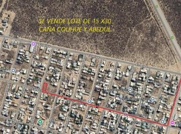 Terreno · 450m² · Terreno en Puerto Madryn