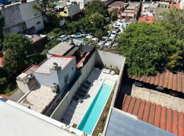 Departamento · 89m² · 3 Ambientes · 1 Cochera · Departamento 3 Ambientes a Estrenar en Villa del Parque