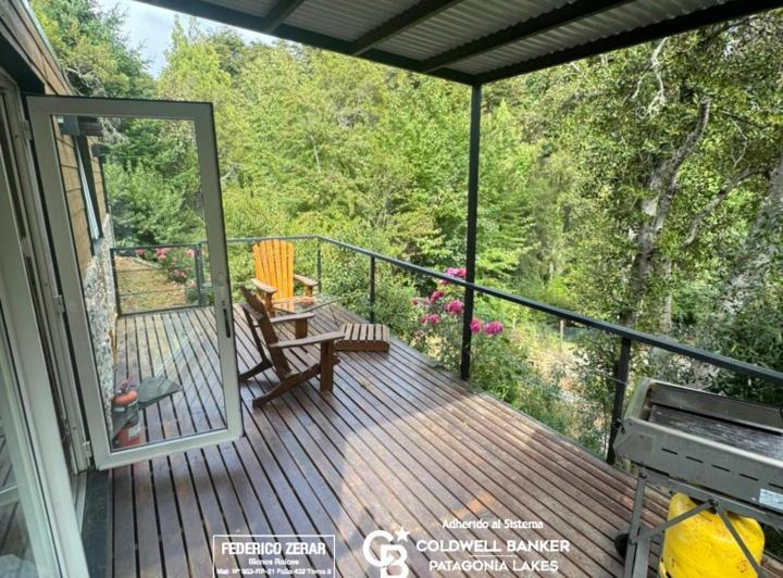 Departamento · 60m² · 2 Ambientes