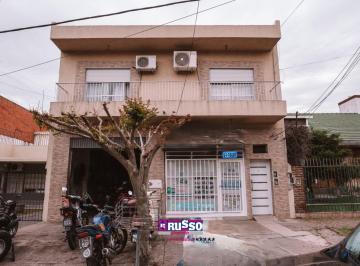 RUS-RUS-10718_2 · Venta de Local y Departamento en Villa Luzuriaga, La Matanza