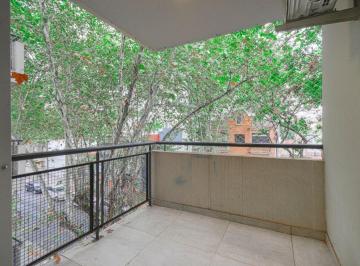 Departamento de 2 ambientes, Villa Urquiza · Venta Dpto 2 Amb con Balcón - Villa Urquiza