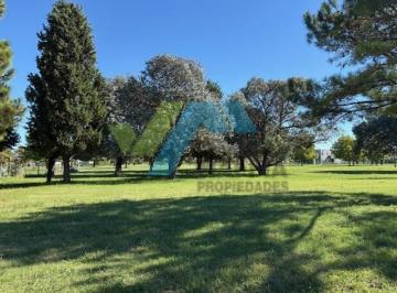 Terreno · 1085m² · Terreno Lote en Venta en Mirabosques, Los Cardales, Exaltación de La Cruz
