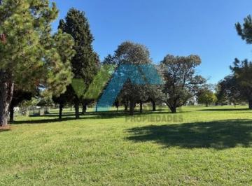 Terreno · 1085m² · Terreno Lote en Venta en Mirabosques, Los Cardales, Exaltación de La Cruz