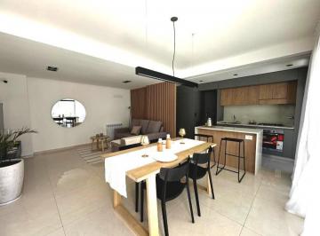 Departamento · 77m² · 4 Ambientes · 1 Cochera · Venta Departamento 3 Dorm. con Amenities Premium I Parque España, Rosario