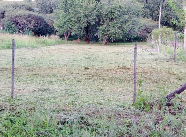 Terreno · 480m²