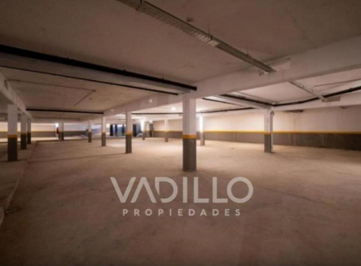 Garage · 15m² · 1 Cochera