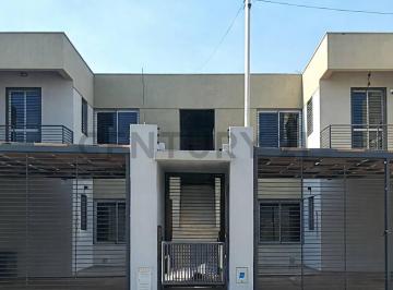 Departamento · 61m² · 4 Ambientes · 1 Cochera · Departamento a Estrenar 2 Dorm. con Cochera – Barrio Chillcani, Guaymallén