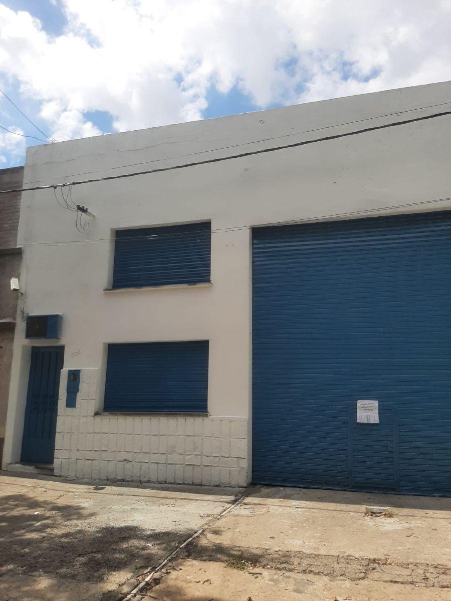 Corrientes 3565, Distrito Sur, Rosario