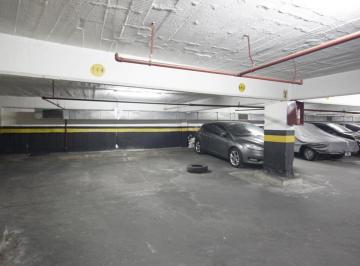 Garage · 12m² · 1 Cochera · Cochera - Venta - Tercer Subsuelo - Belgrano