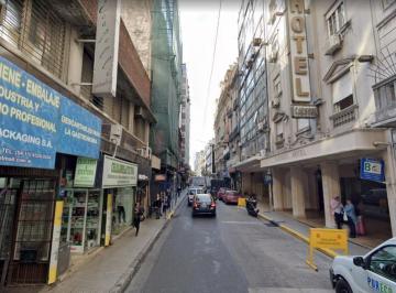 Terreno · 650m² · Excelente Lote en Inmejorable Ubicación - Centro - Plano Registrado Para Construcción de Hotel