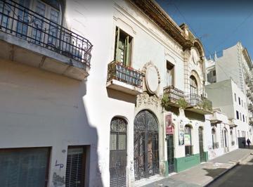 Terreno · 1783m² · Ideal Desarrollo Boutique - Ubicación Patrimonial - Venta - San Telmo